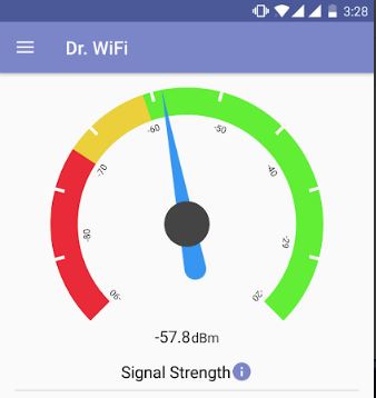 Test Wi Fi Signal Strength Guides And How To Videos My Arvig